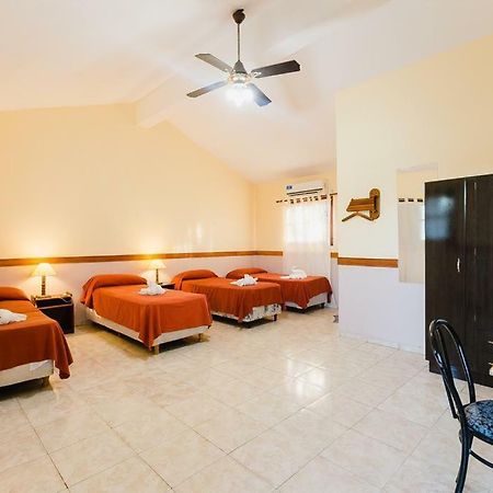 Hotel Turin Villa Carlos Paz Eksteriør bilde