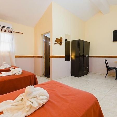 Hotel Turin Villa Carlos Paz Eksteriør bilde