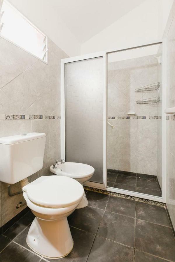 Hotel Turin Villa Carlos Paz Eksteriør bilde